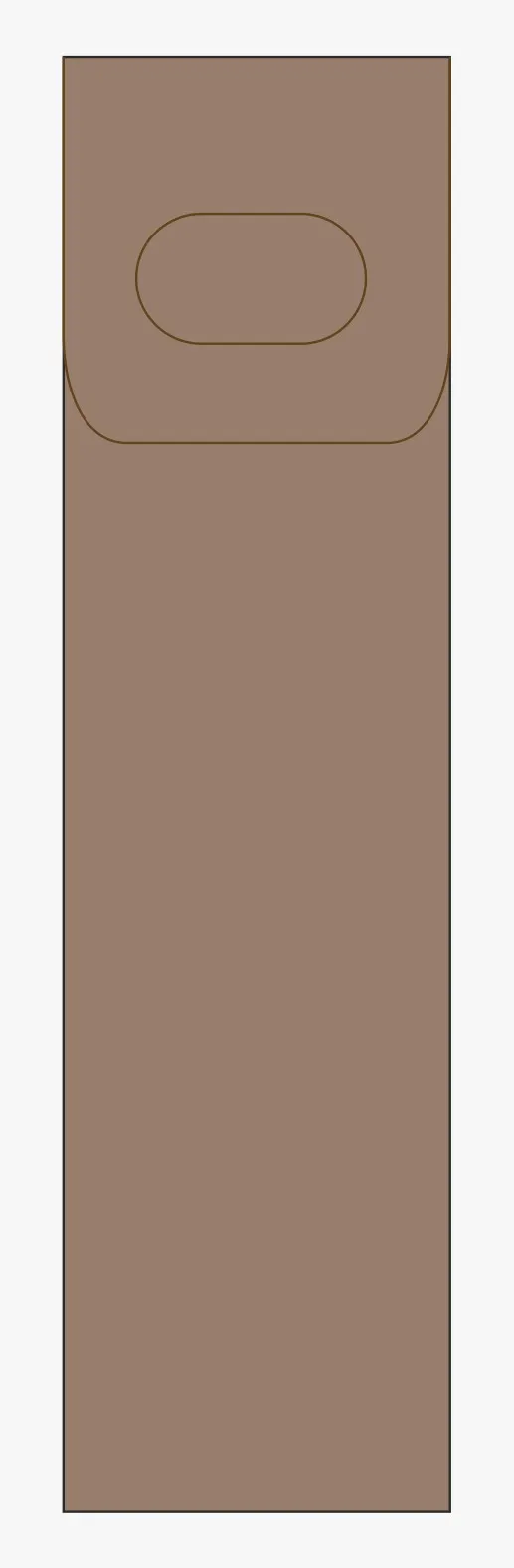 Embalaje Individual Copa