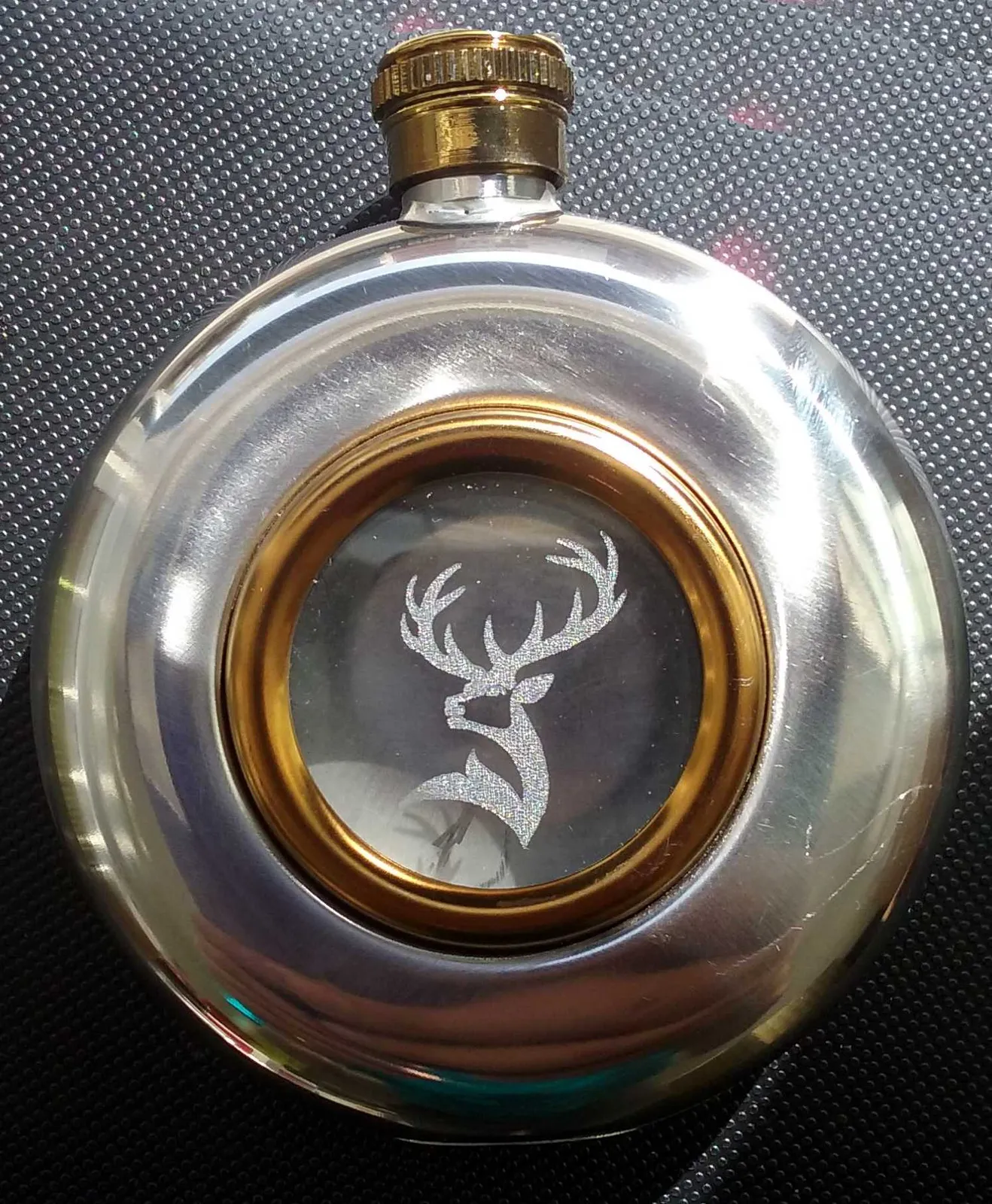 Grabado Laser Cristal Copas Madrid 003