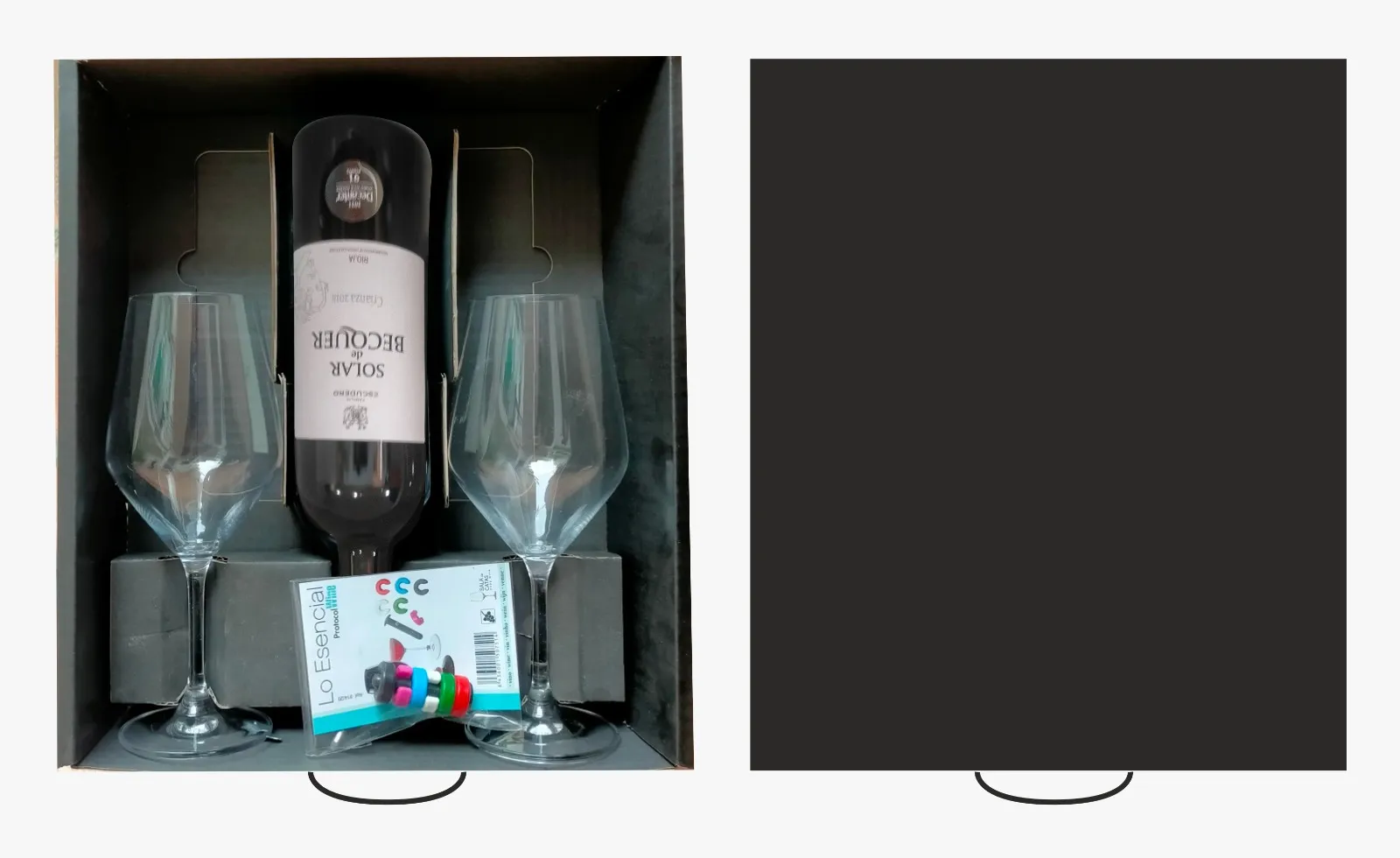 Grabado Laser Drinkware Madrid 004