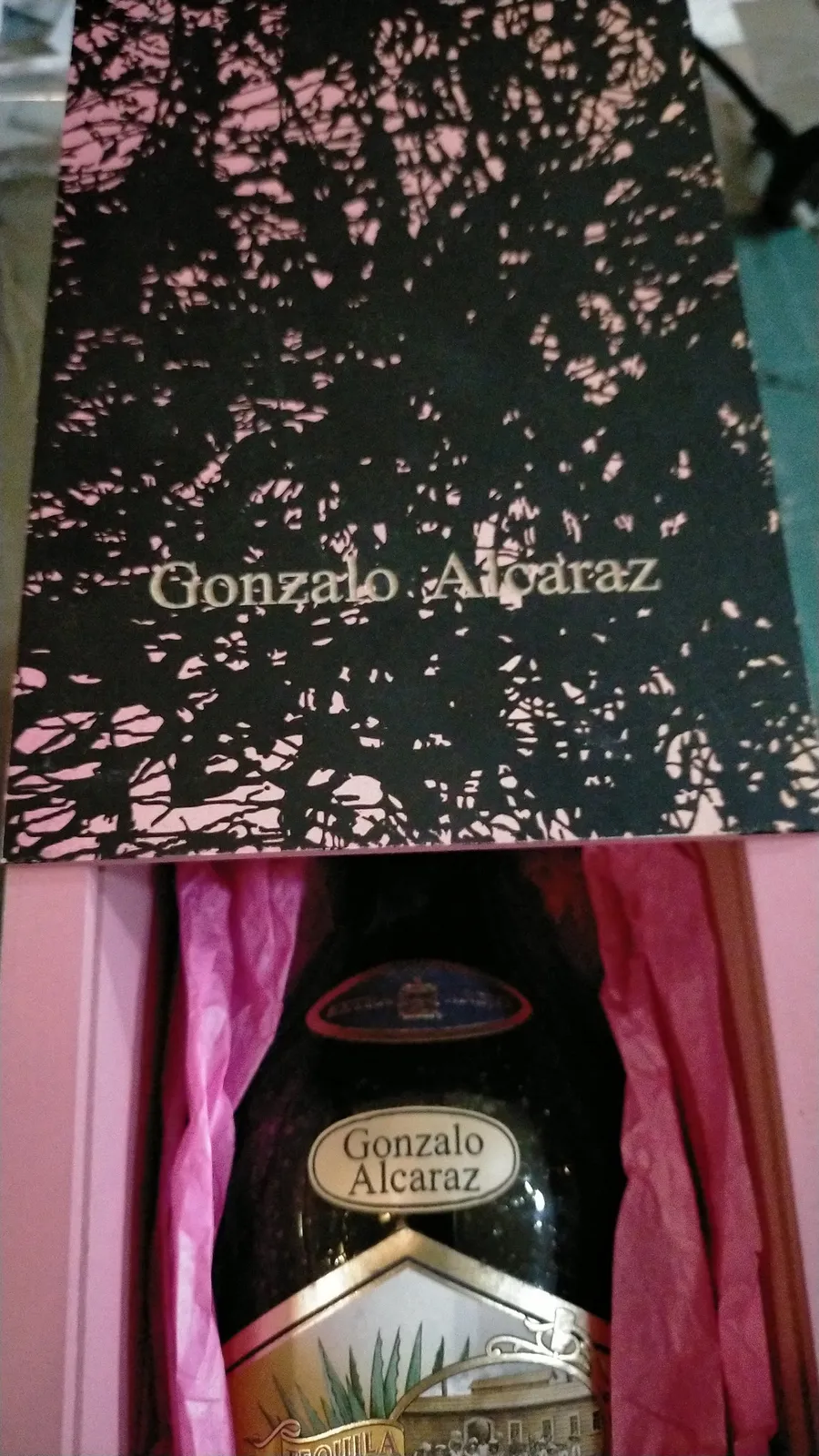 Caja De Ron Grabada2