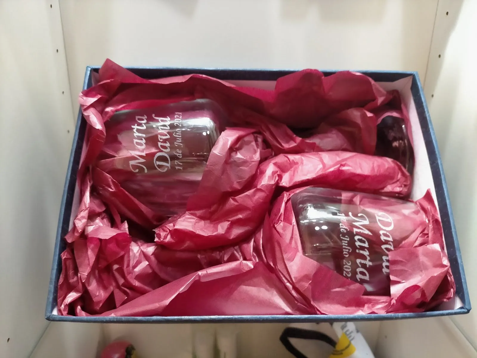 Grabado Laser Madera Deco Madrid 001