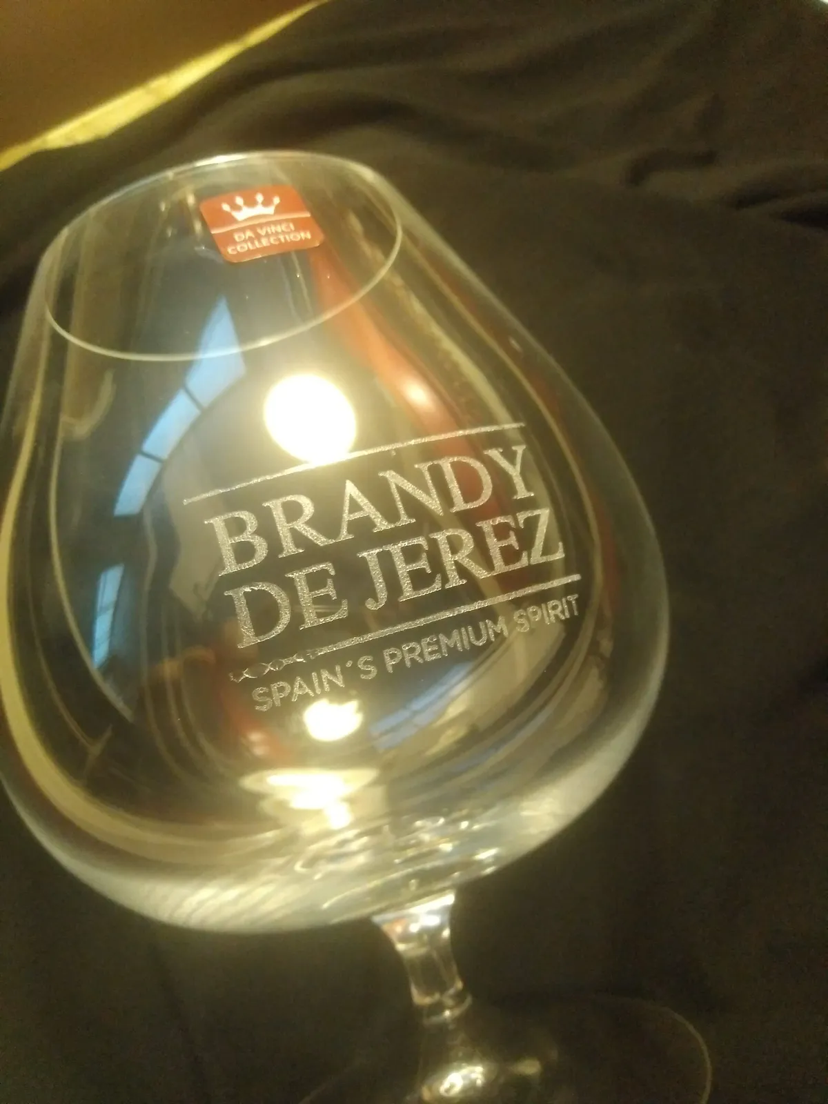 Brandy De Jerez