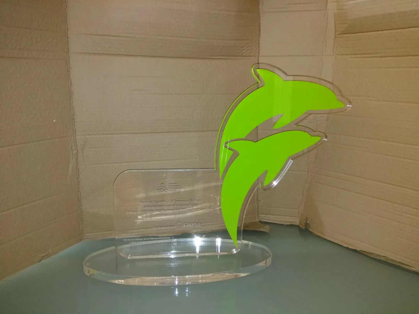 Grabado Laser Varios Otros Madrid 010