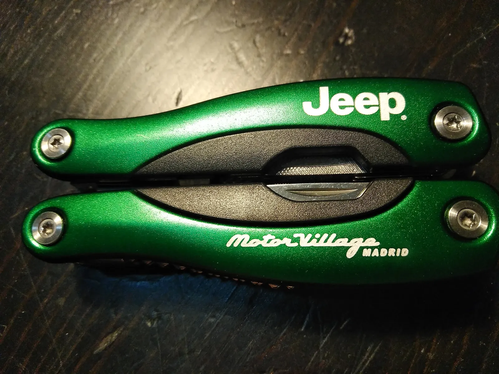 Grabado Laser Varios Otros Madrid 011