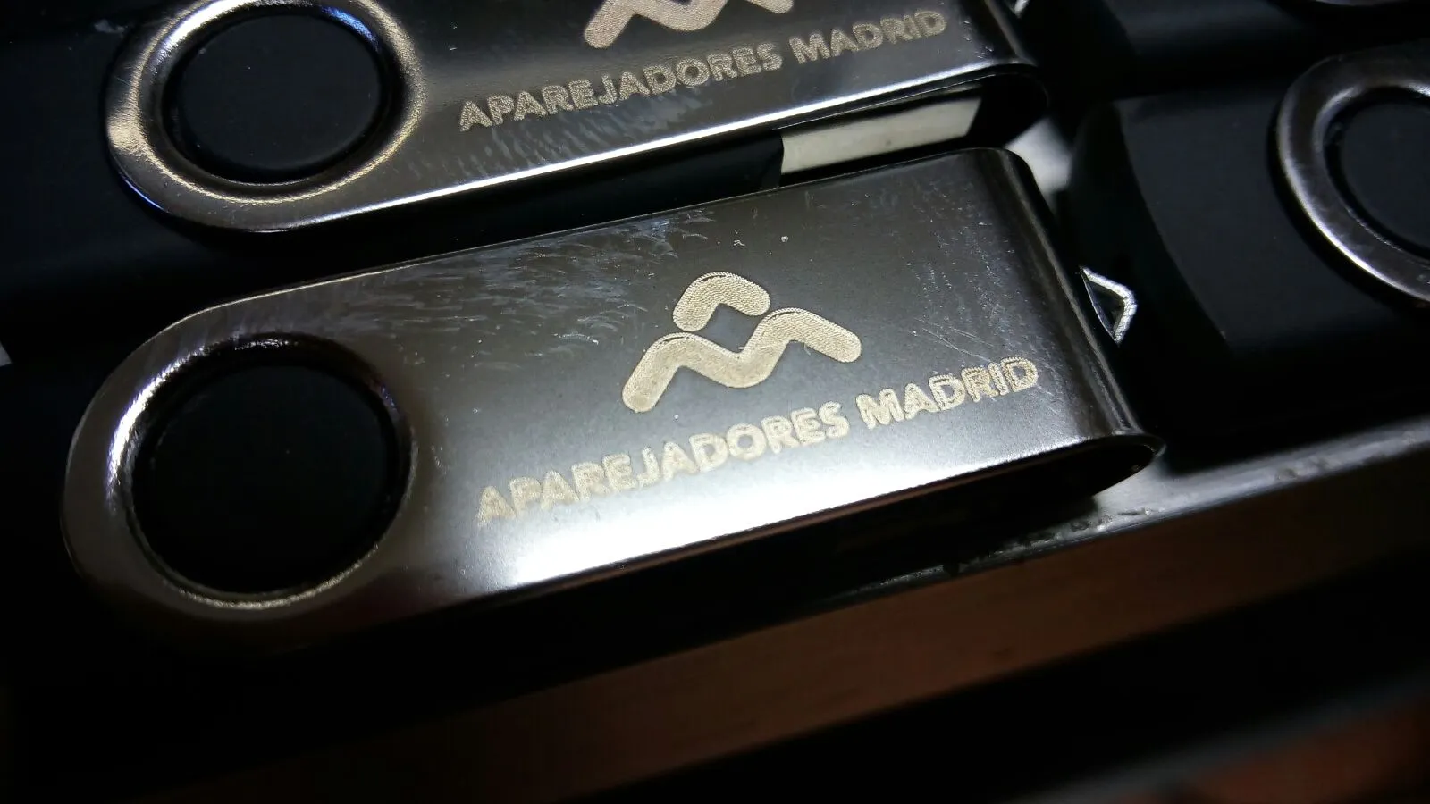 Grabado Laser Varios Otros Madrid 021