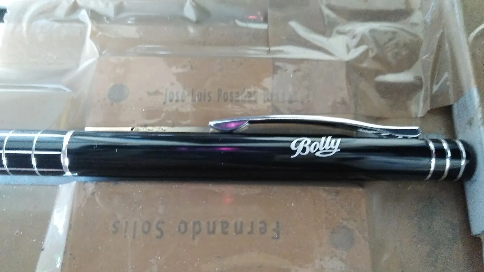 Grabado Laser Varios Otros Madrid 026