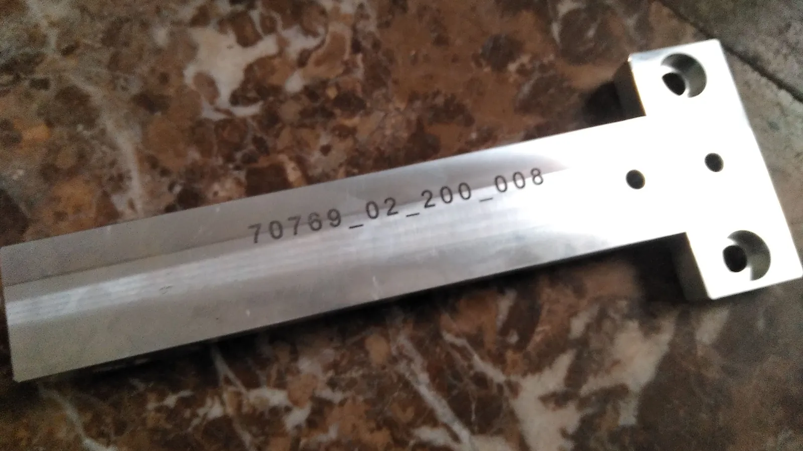 Grabado Laser Varios Otros Madrid 028