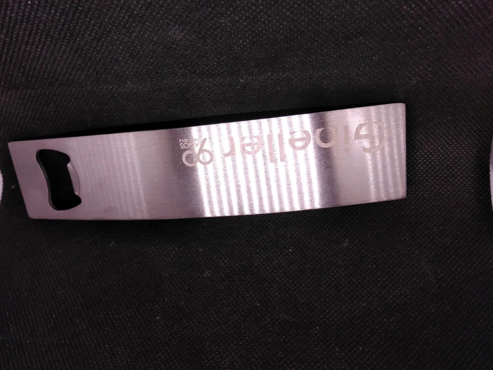 Grabado Laser Varios Otros Madrid 042