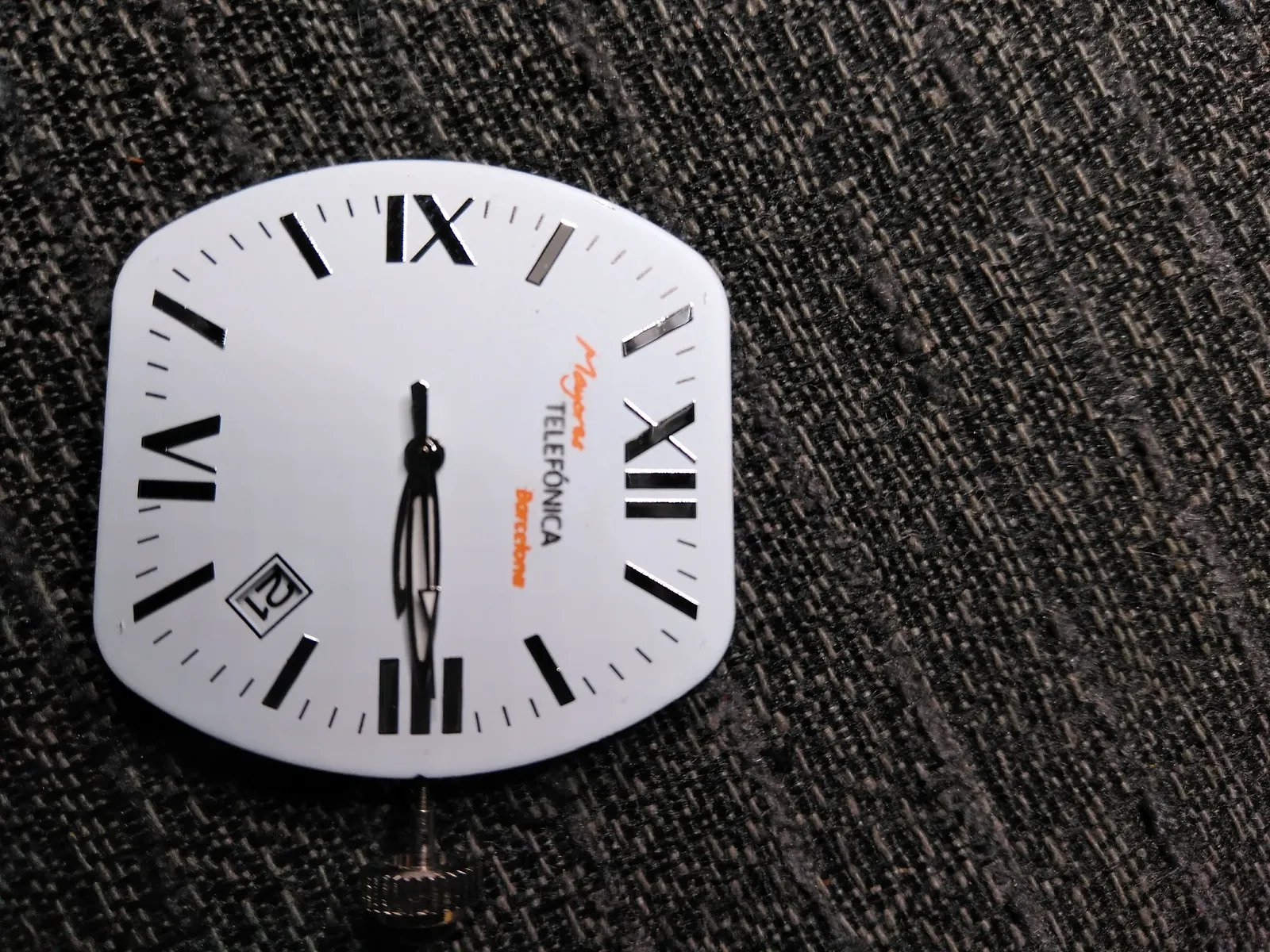 Grabado Laser Varios Otros Madrid 049