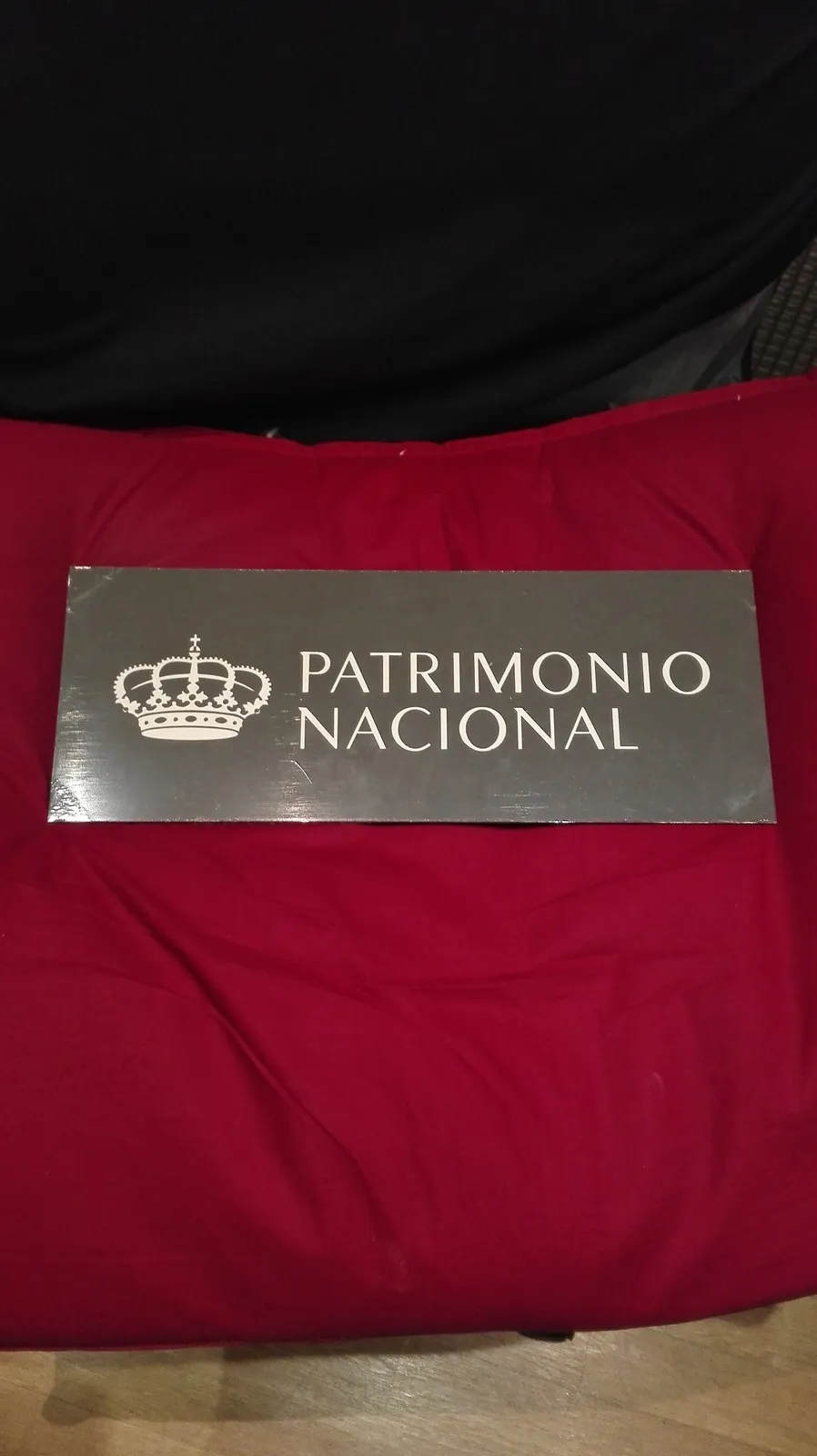 Grabado Laser Varios Otros Madrid 065