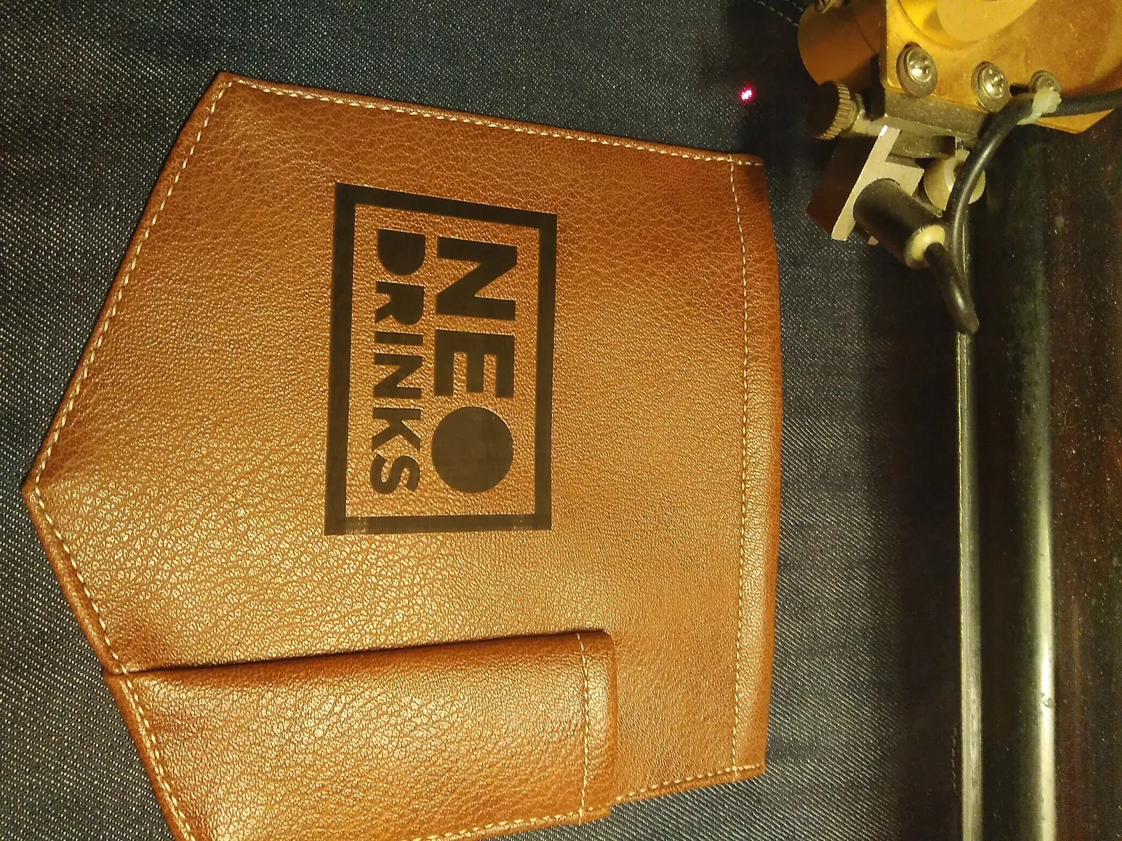 Grabado Laser Varios Otros Madrid 070