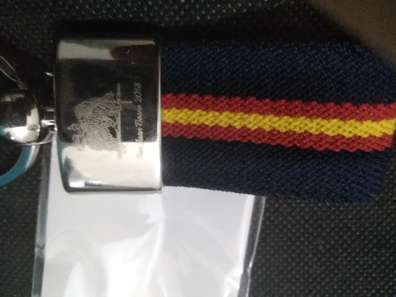 Grabado Laser Varios Otros Madrid 073