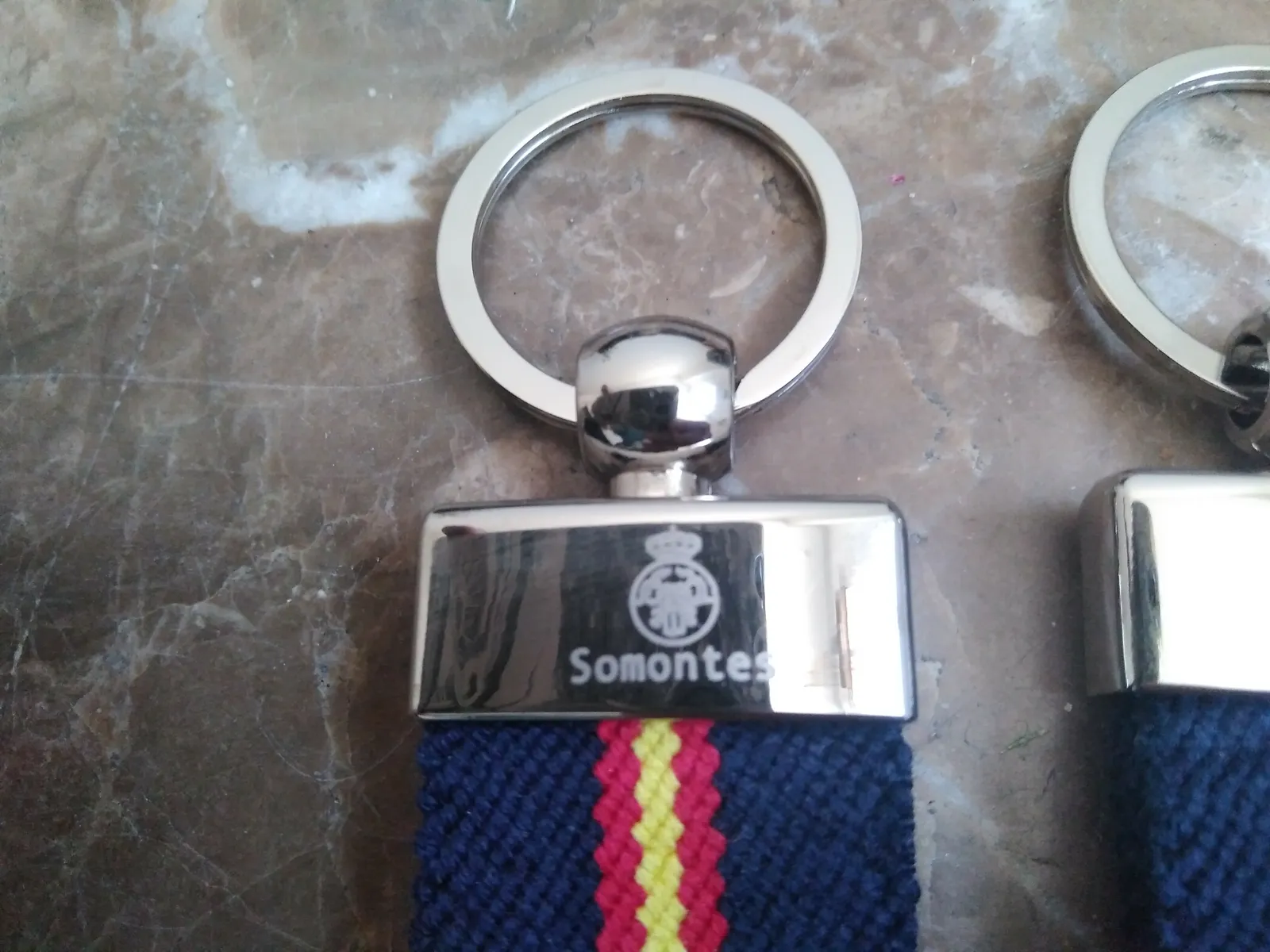 Grabado Laser Varios Otros Madrid 086