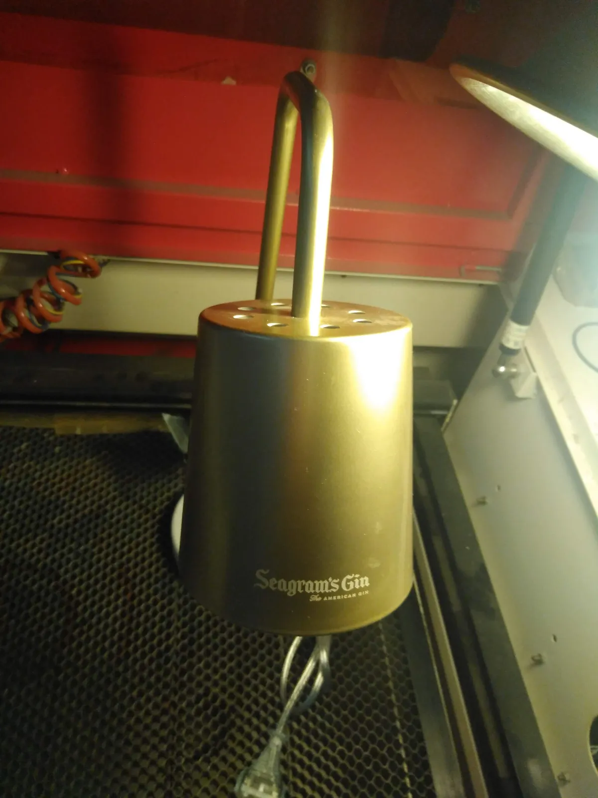 Grabado Laser Varios Otros Madrid 090