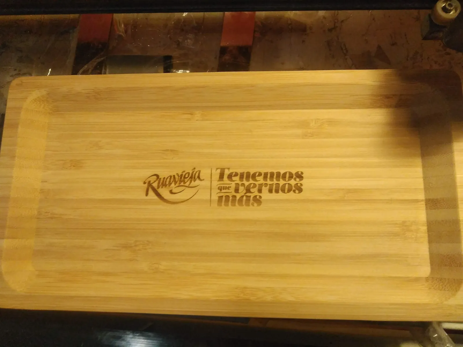 Grabado Laser Varios Otros Madrid 101