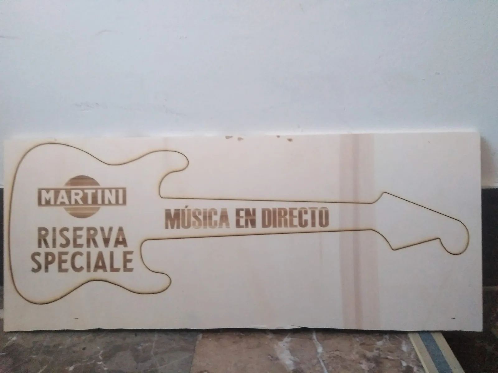Grabado Laser Varios Otros Madrid 108