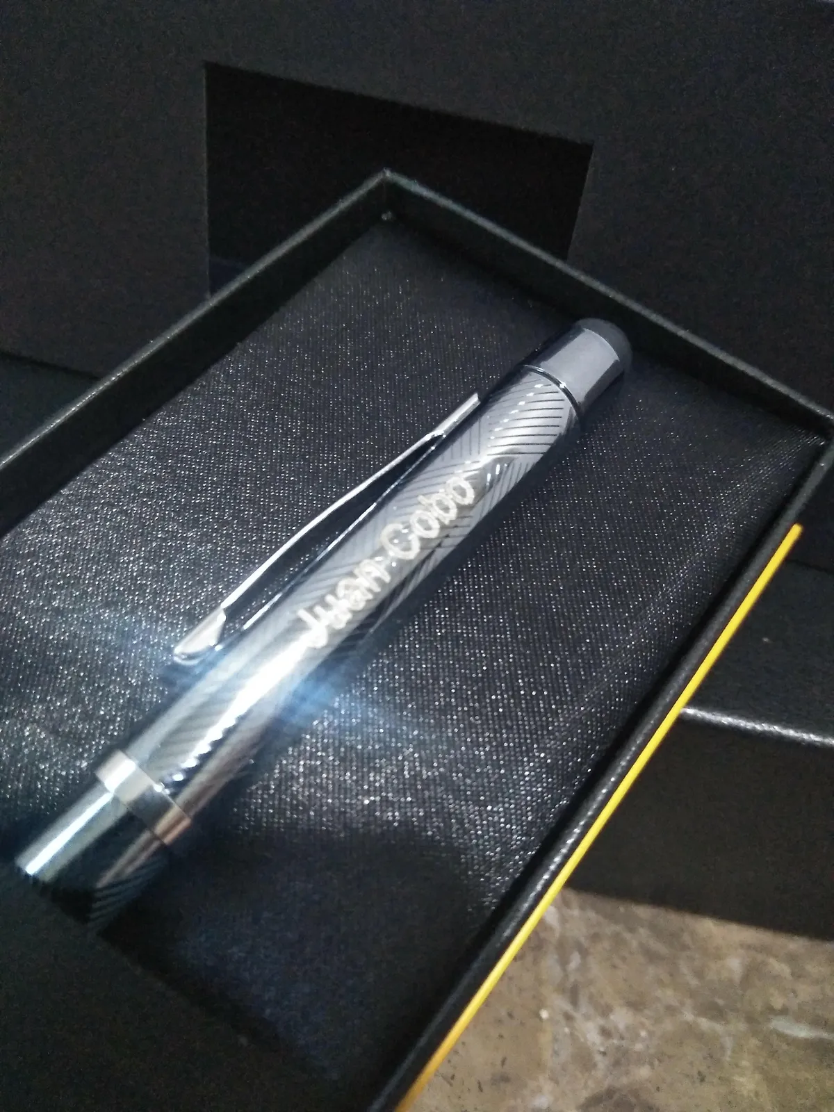 Grabado Laser Varios Otros Madrid 118