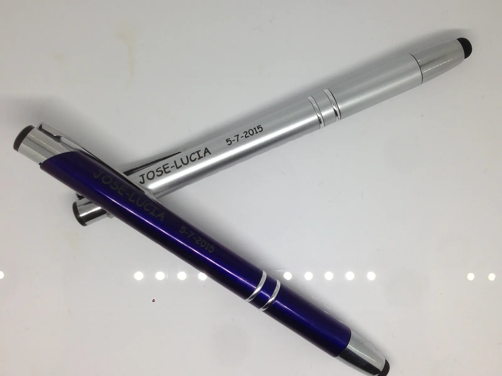 Grabado Laser Varios Otros Madrid 128