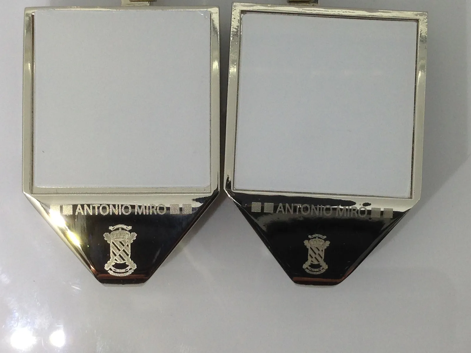 Grabado Laser Varios Otros Madrid 138