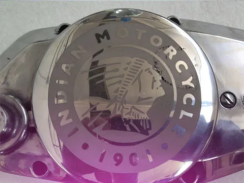 Grabado Laser Varios Otros Madrid 157