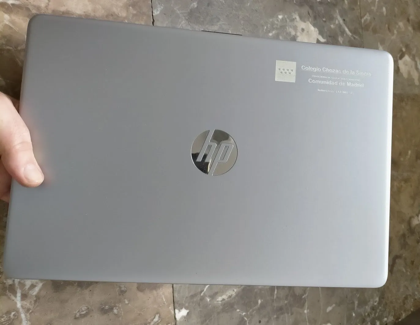 Grabado Laser Varios Otros Madrid 159